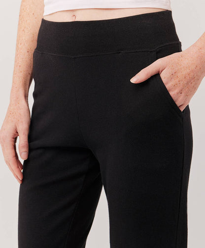 Women’s Organic Cotton Airplane Jogger