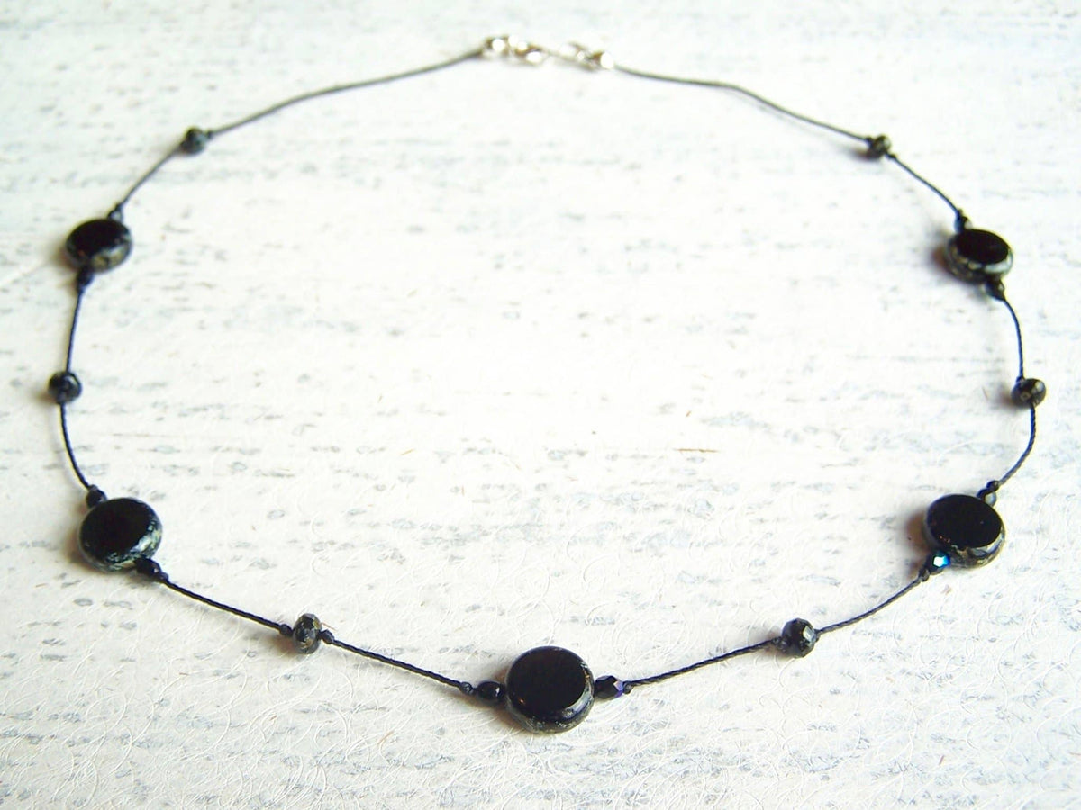 Capricosa Necklace