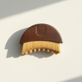 Lymphatic Support Face & Body Brush
