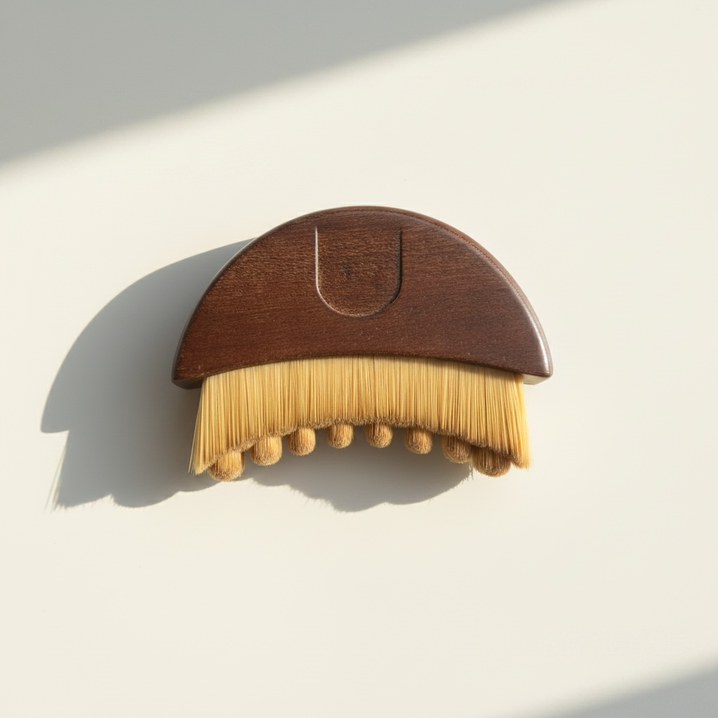 Lymphatic Support Face & Body Brush