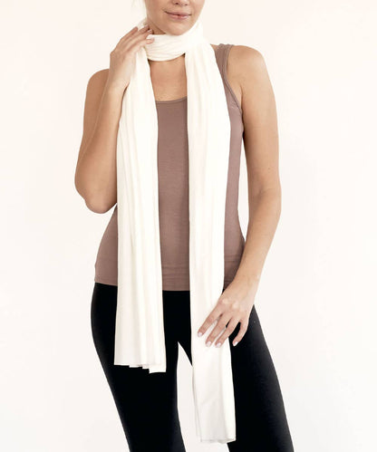Bamboo Scarf | Made in the USA