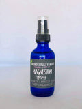 Topical Magnesium Body Spray