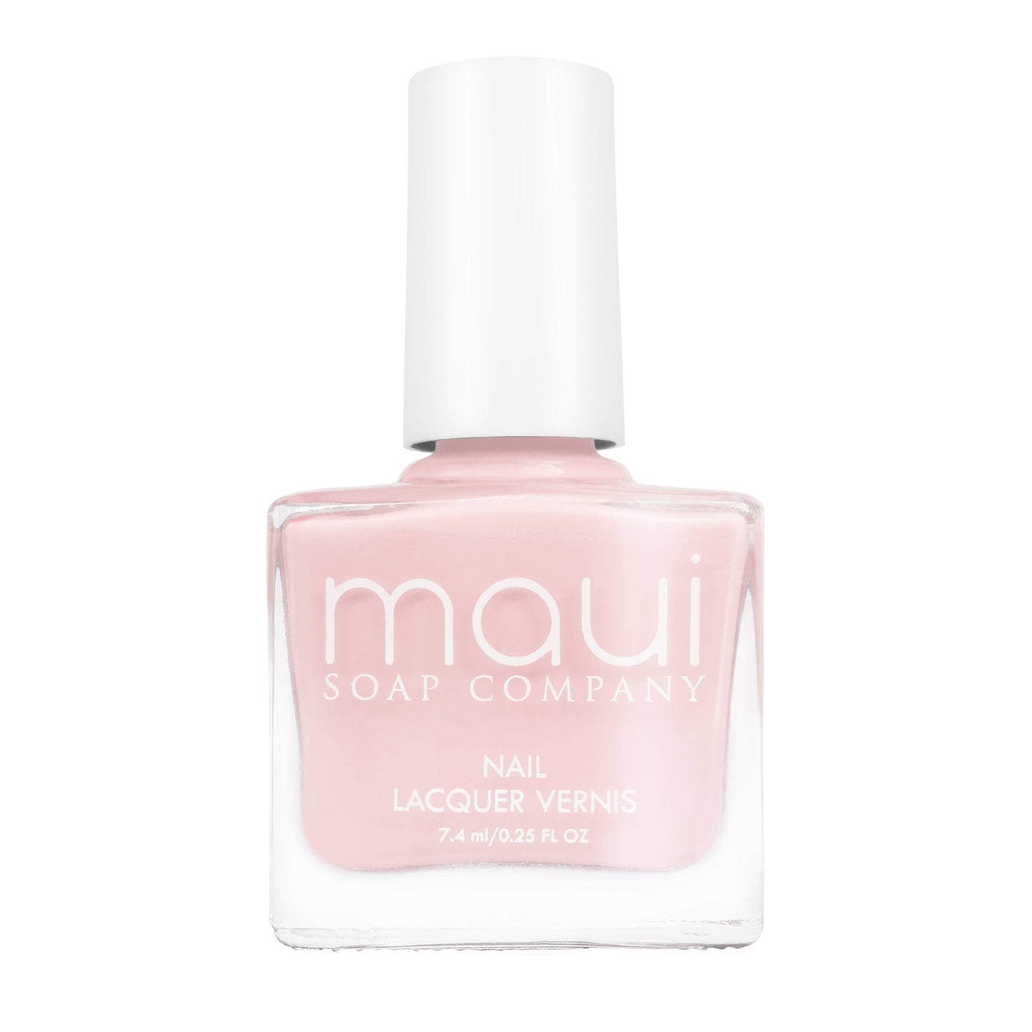 Maui Non-Toxic Nail Polish | Five Colors