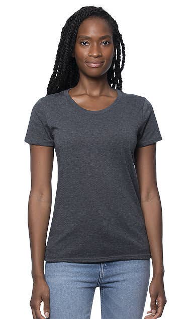 Women's Organic Cotton/RPET Tee