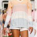 Sunset Hoodie Sweater