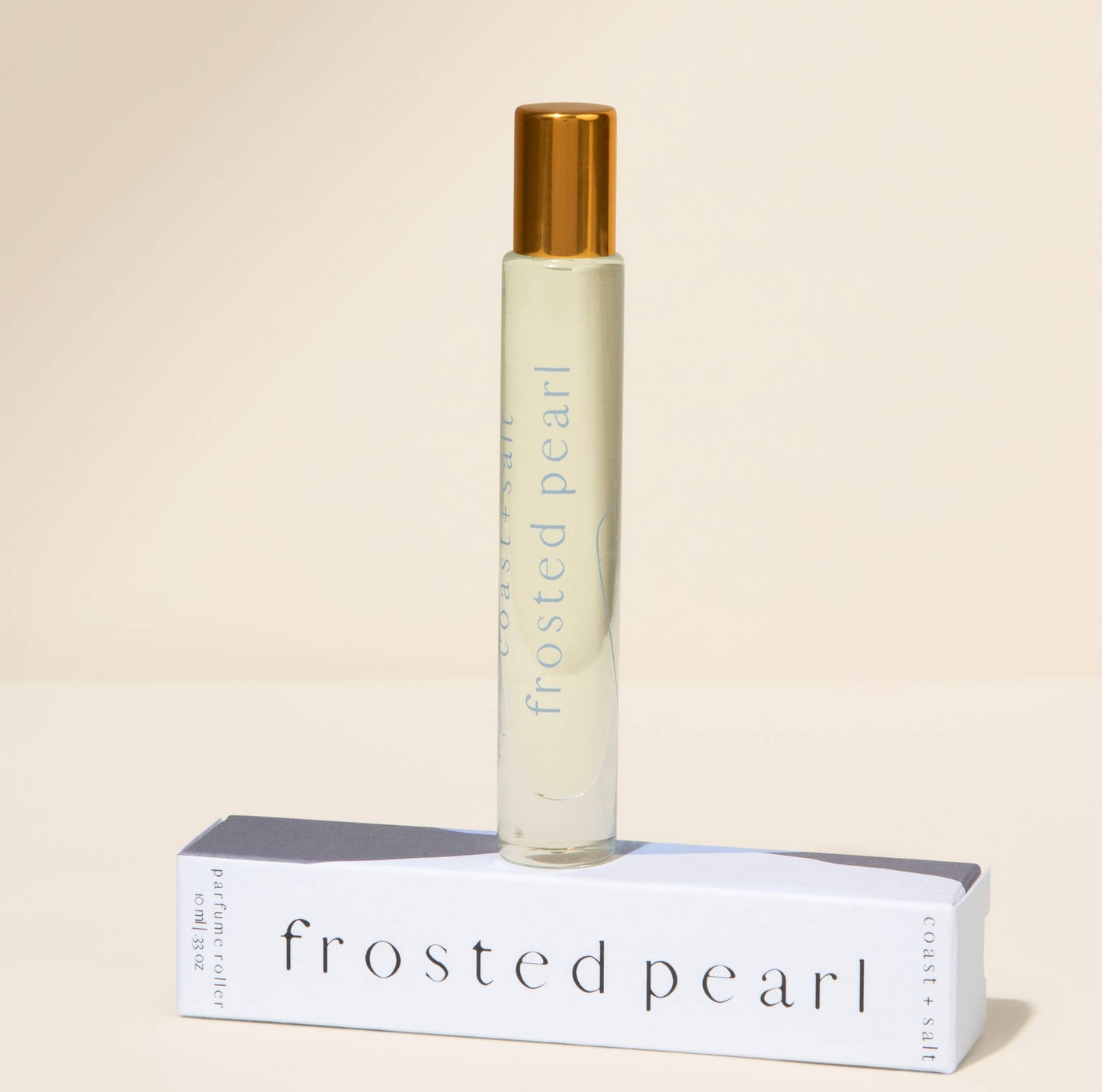 Clean Ingredient Perfume Rollers