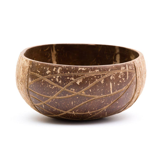 Eco-friendly Coconut Bowls