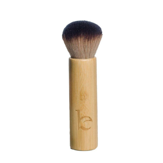 Bamboo Self Tanner Facial Brush