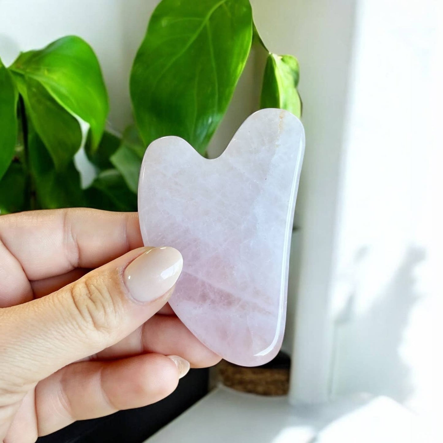 Gua Sha Facial Stone