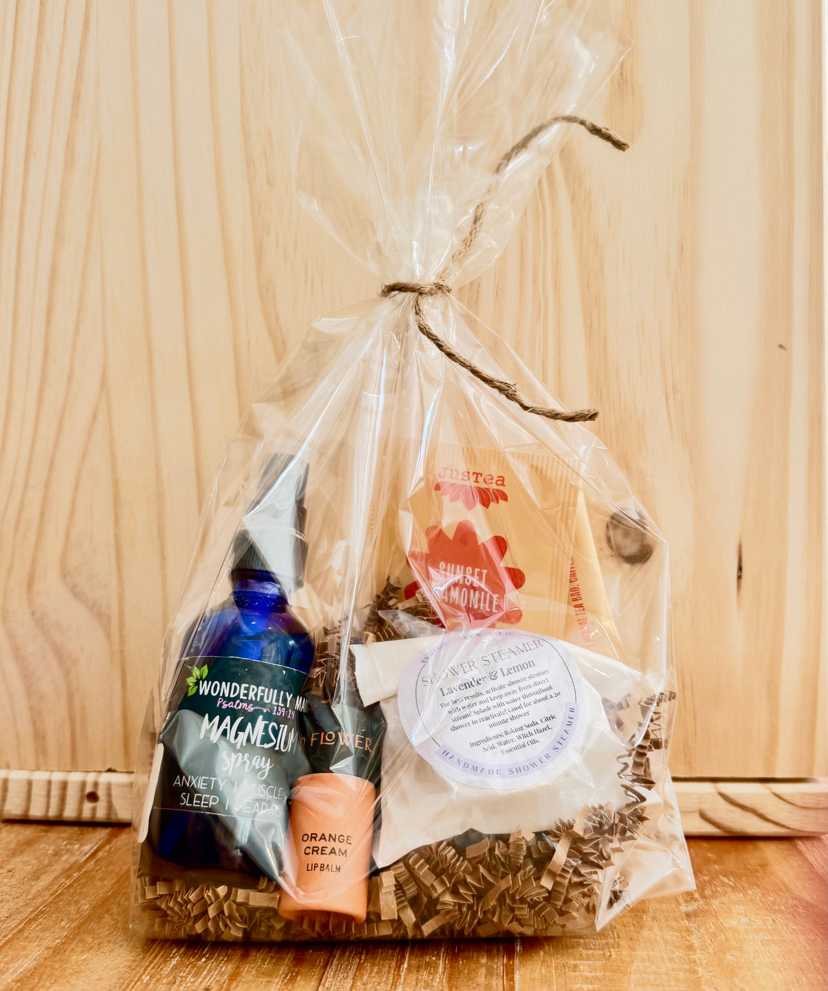Better Sleep Bundle