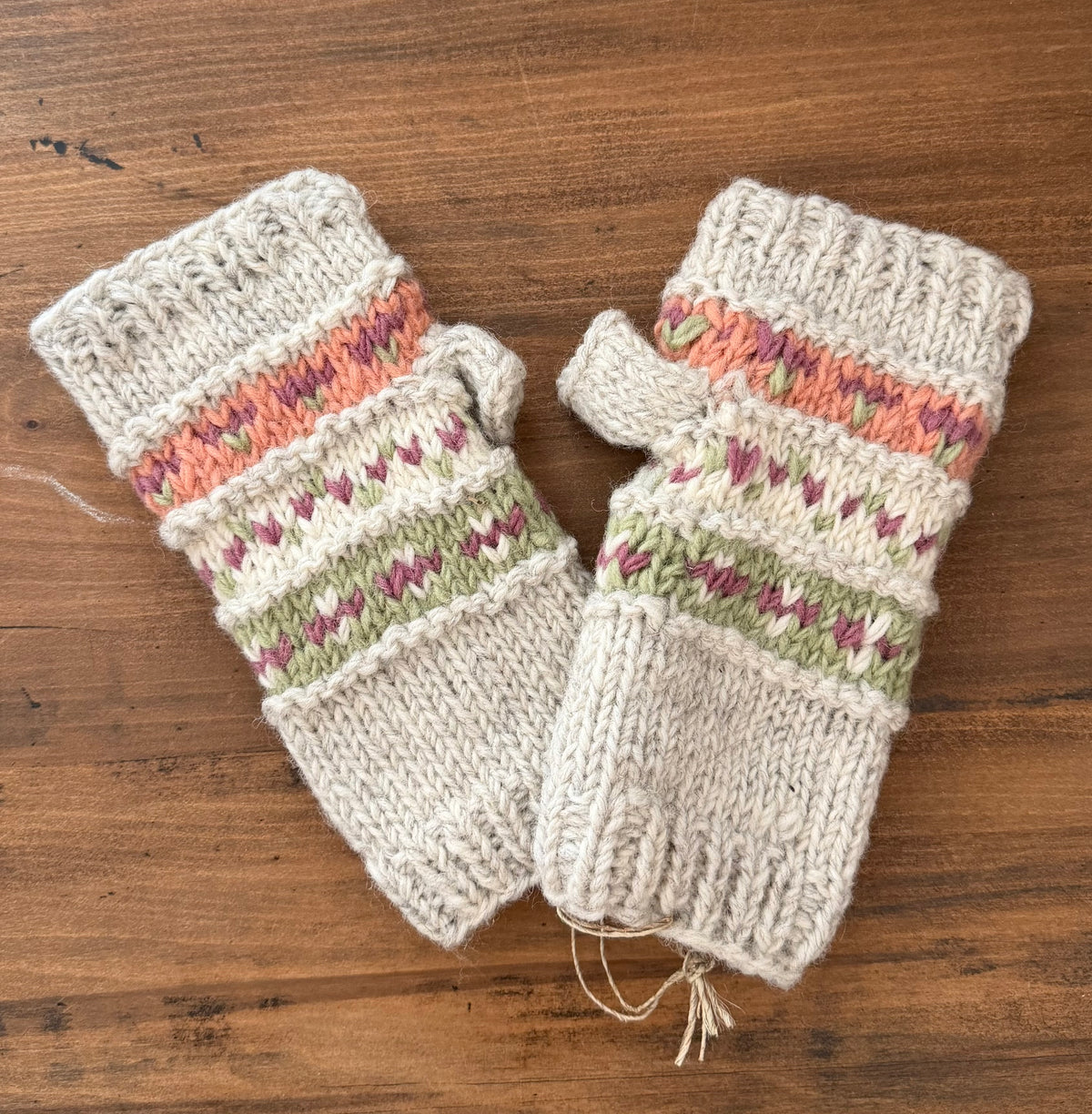 Colorado Hand Warmers