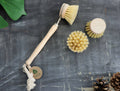 Sisal Dish Brush Replacement Top