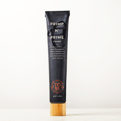 Primp N' Prime | Organic Tinted Moisturizer