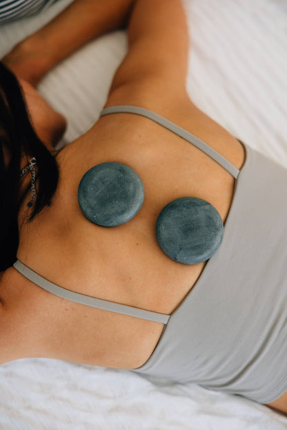 River Massage Stones