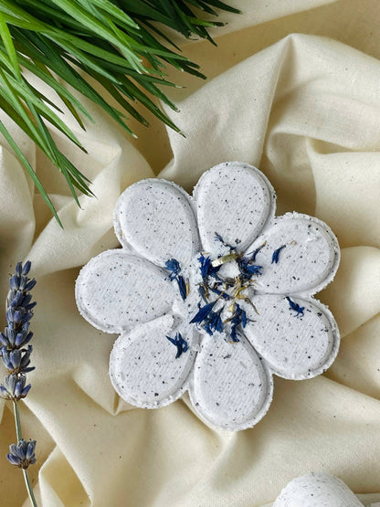 Lavender Honey Bath Bomb/Shower Steamer