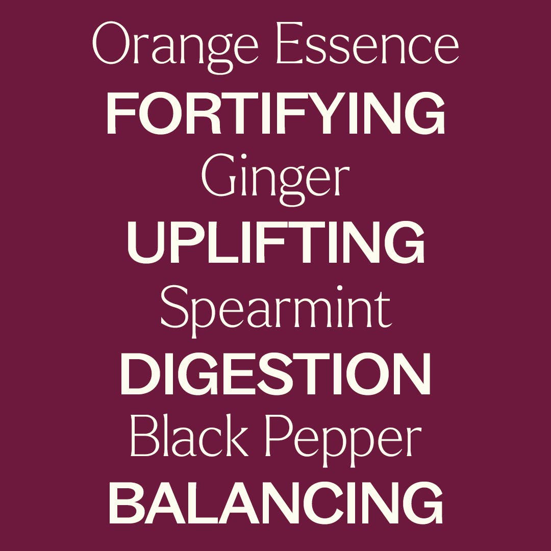 Motion Sickness Essential Oil Blend (Pre-Diluted Roll-On)