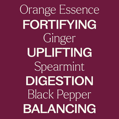 Motion Sickness Essential Oil Blend (Pre-Diluted Roll-On)