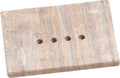 Zen Sandstone Soapdish