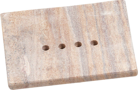 The Sandstone Soapdish