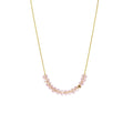 Pink Hano Necklace