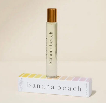 Coastal Perfume Rollers