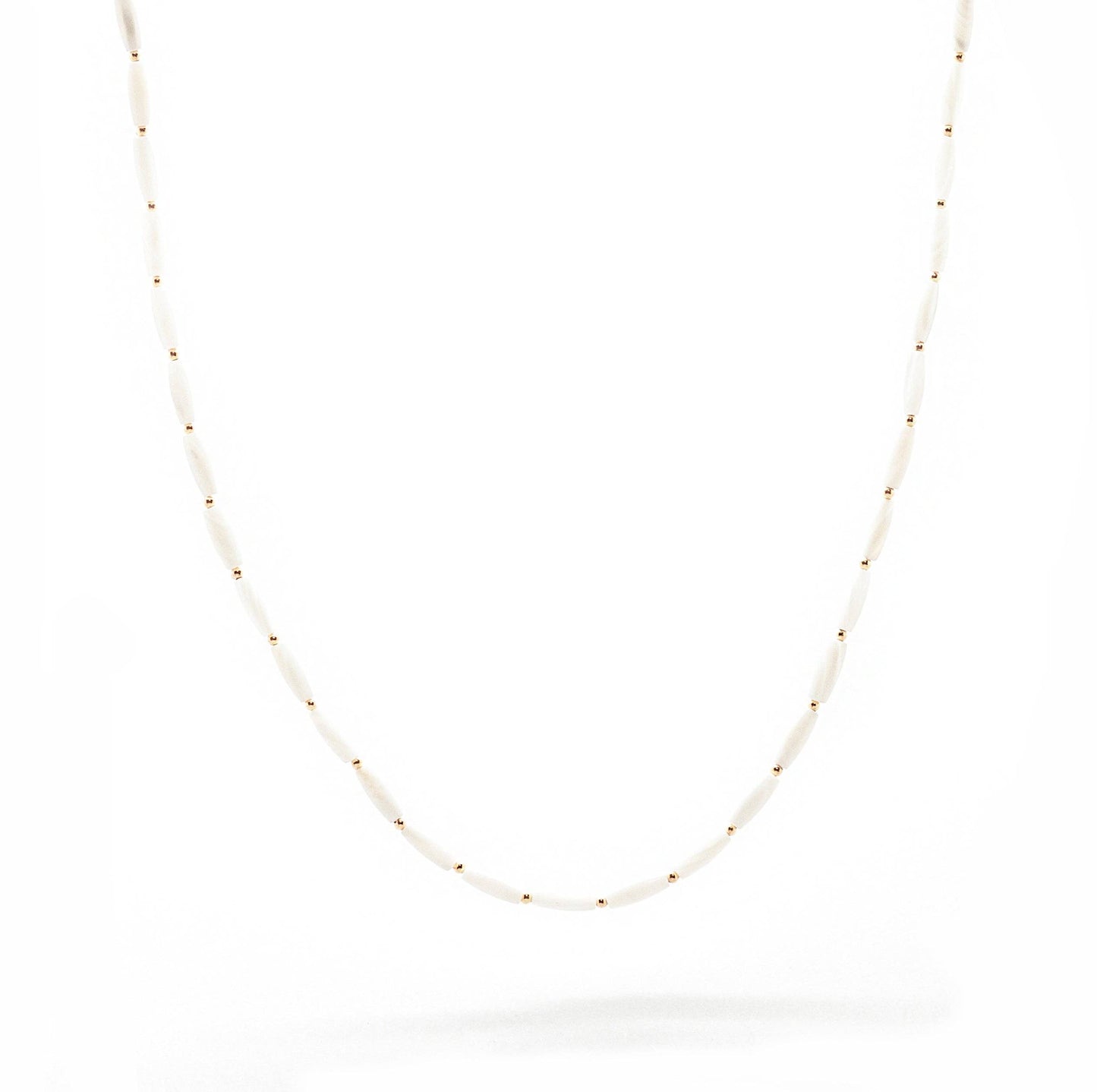Shoreline Necklace