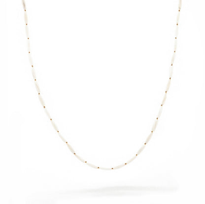 Shoreline Necklace