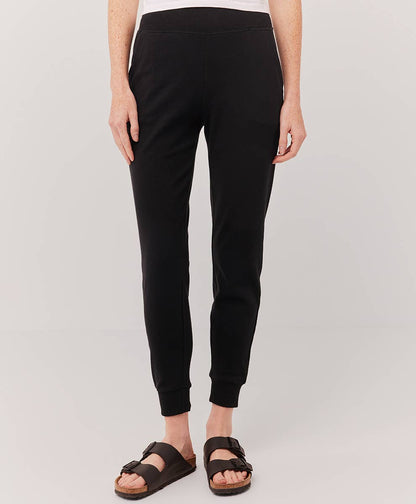 Women’s Organic Cotton Airplane Jogger