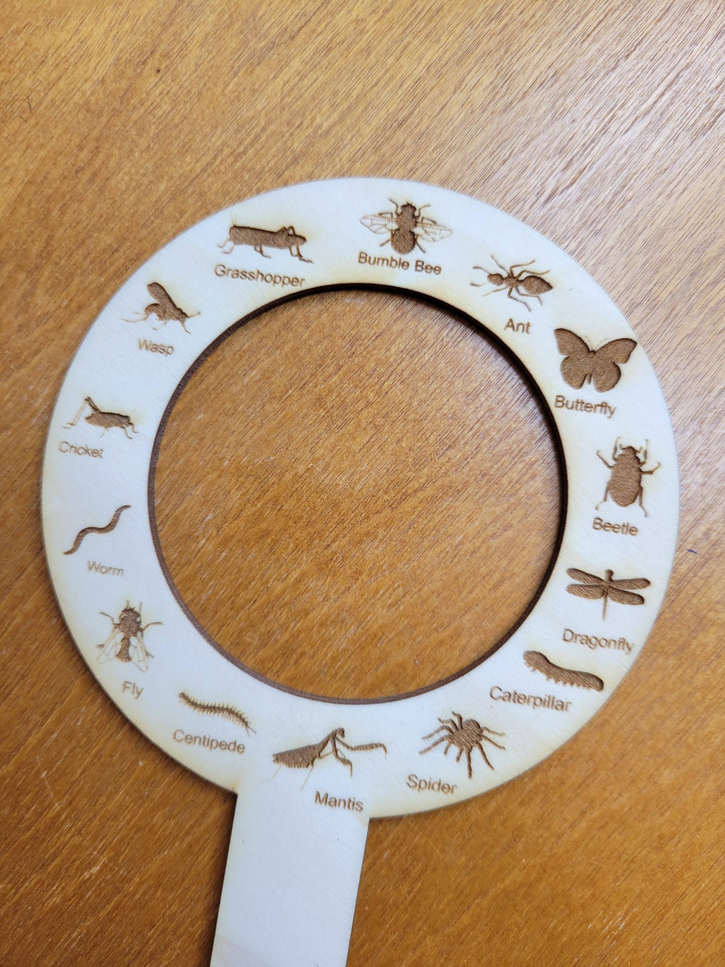 Bug Trackers/ Track Finder