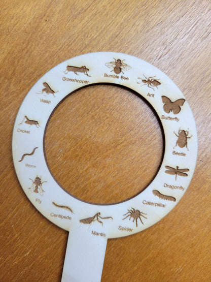 Bug Trackers/ Track Finder