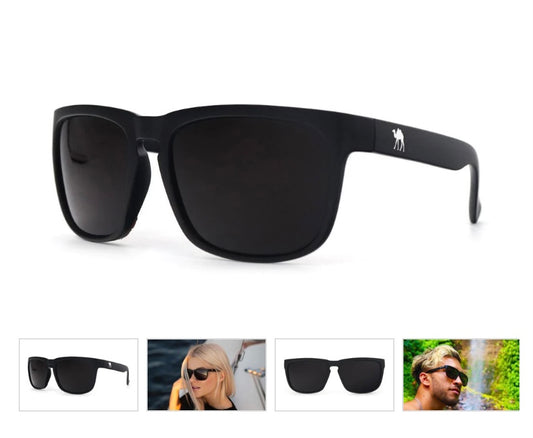 Blackjack Sustainable Sunglasses