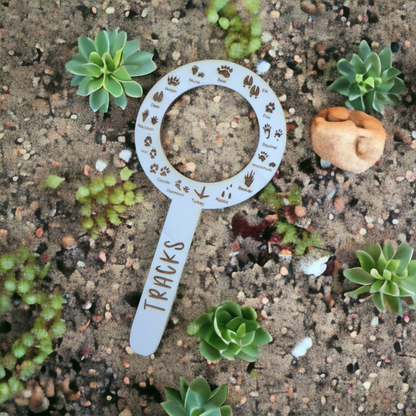 Bug Trackers/ Track Finder