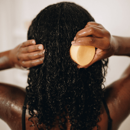 Nourishing Conditioner Bar