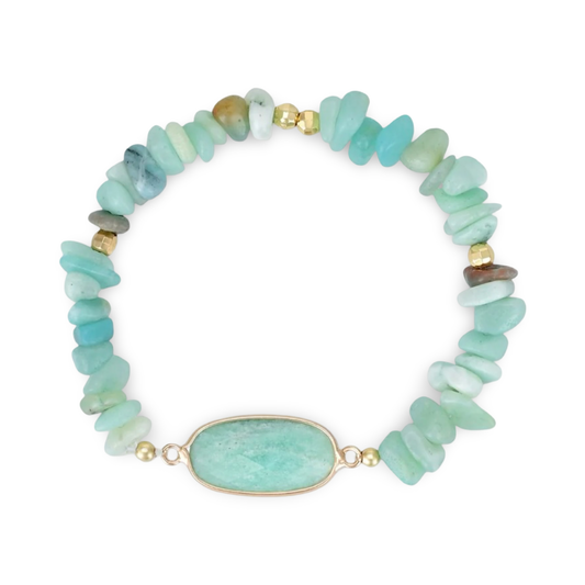 Waimeia Pebble Bracelet