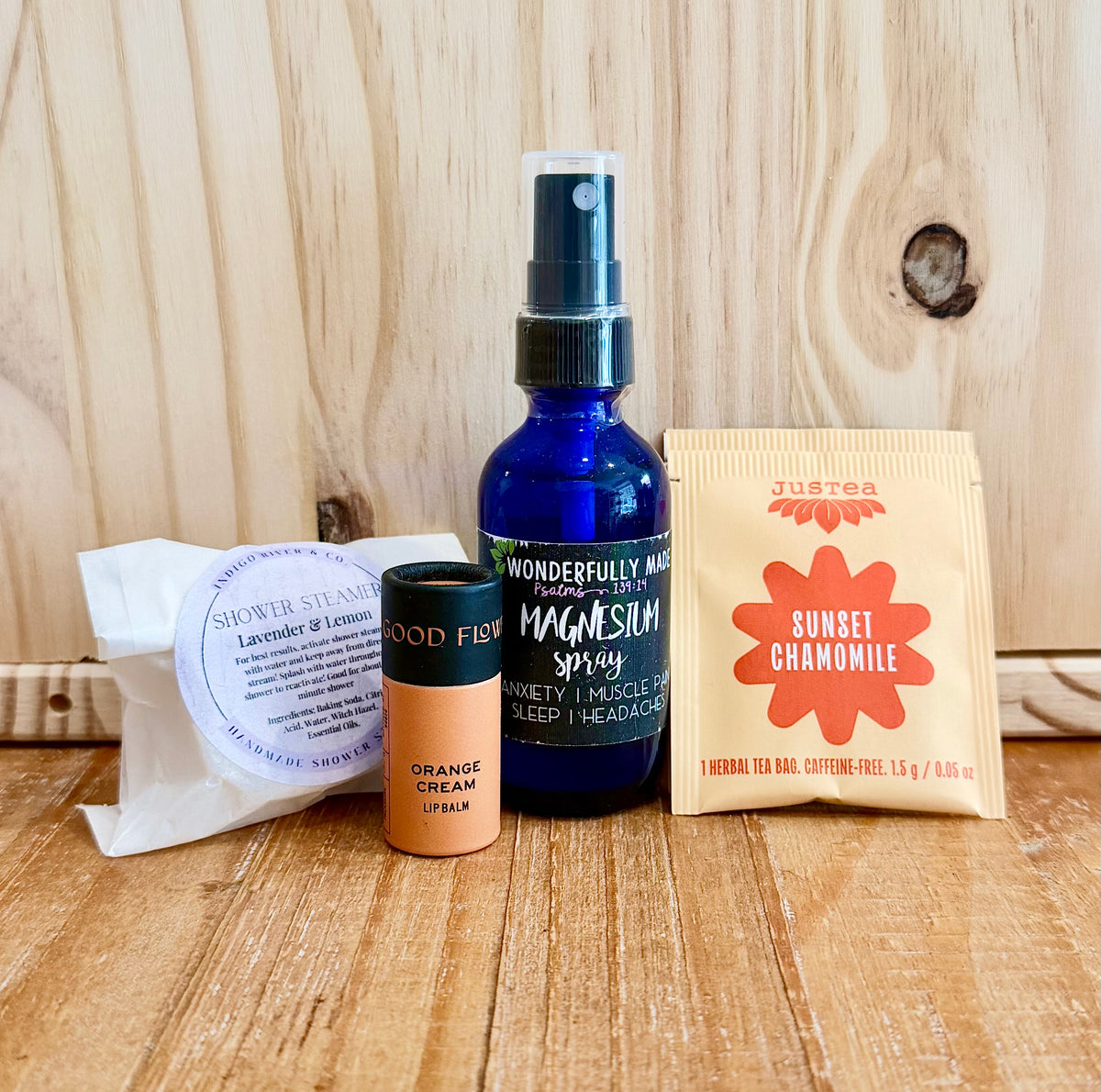 Better Sleep Bundle