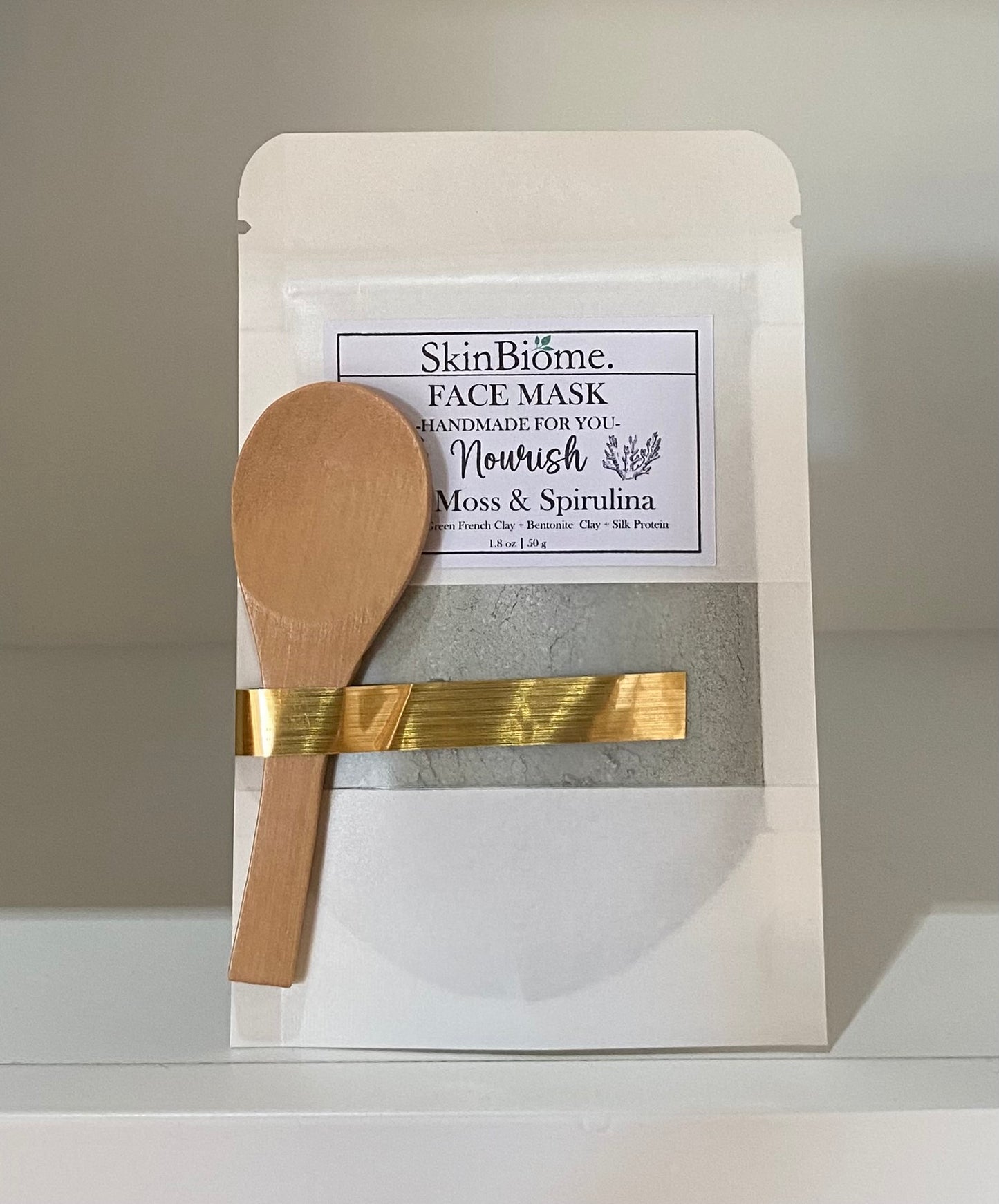 Clean Ingredient Face Masks