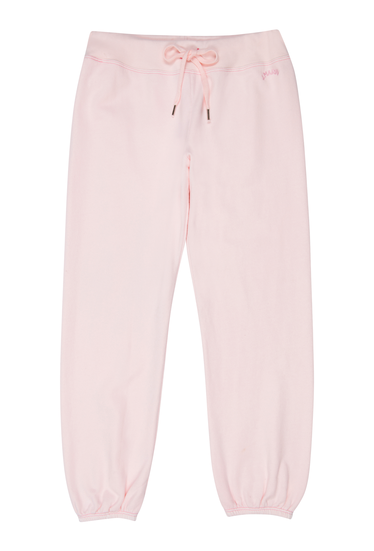 Organic Cotton Terry Sweatpants • Vintage 70s Lounge Pants