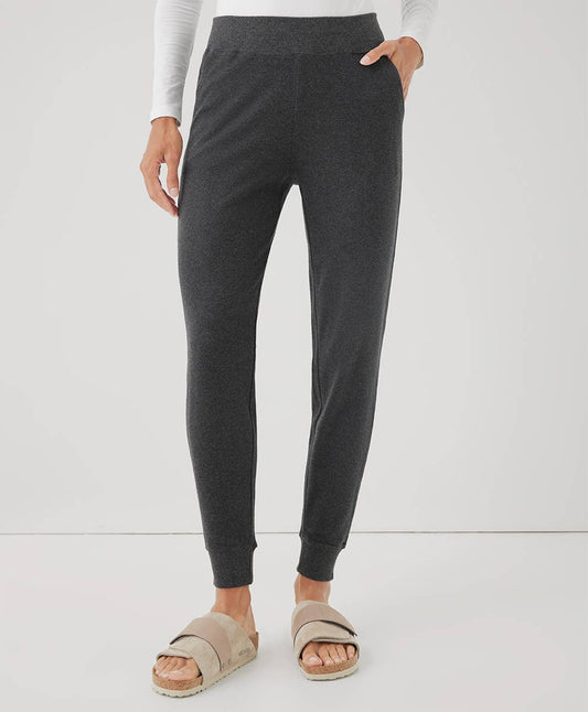 Women’s Organic Cotton Airplane Jogger