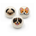 Dogs: Eco Wool Dryer Balls Fair Trade