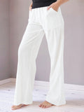 Bamboo/Cotton/Linen Pants [**Only one left**]