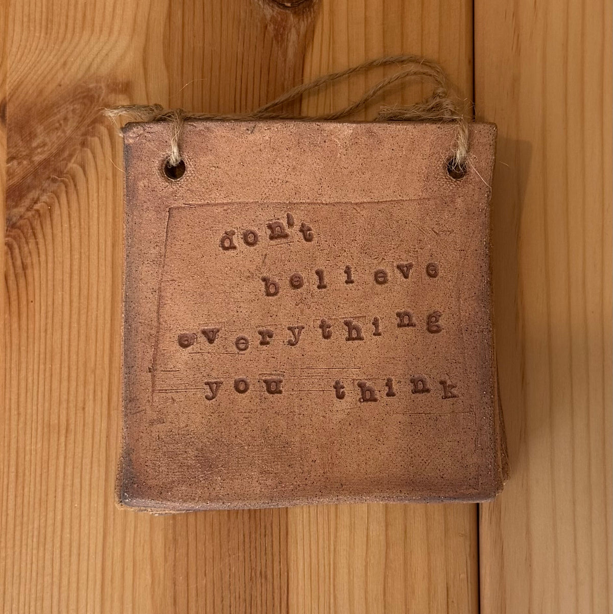 Life Lesson Tiles