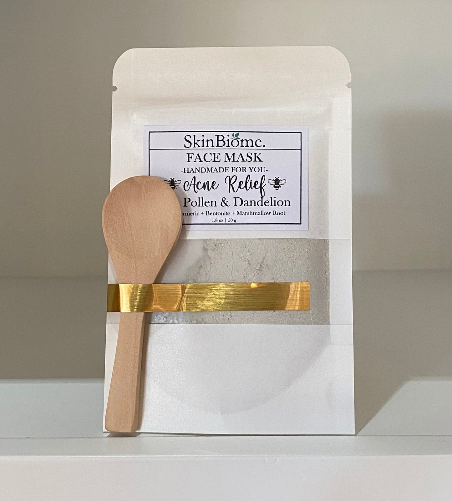 Clean Ingredient Face Masks