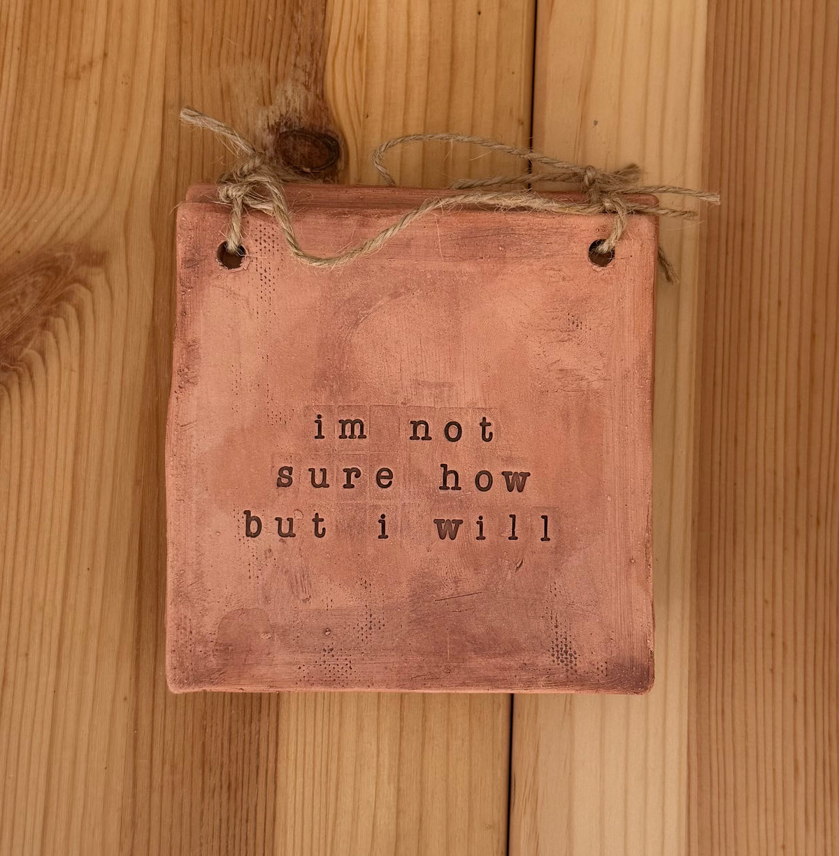 Life Lesson Tiles