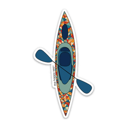 Beach Stickers