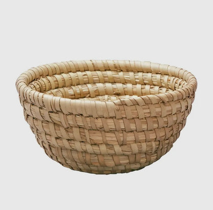 Kaisa Basket Bowl - Small
