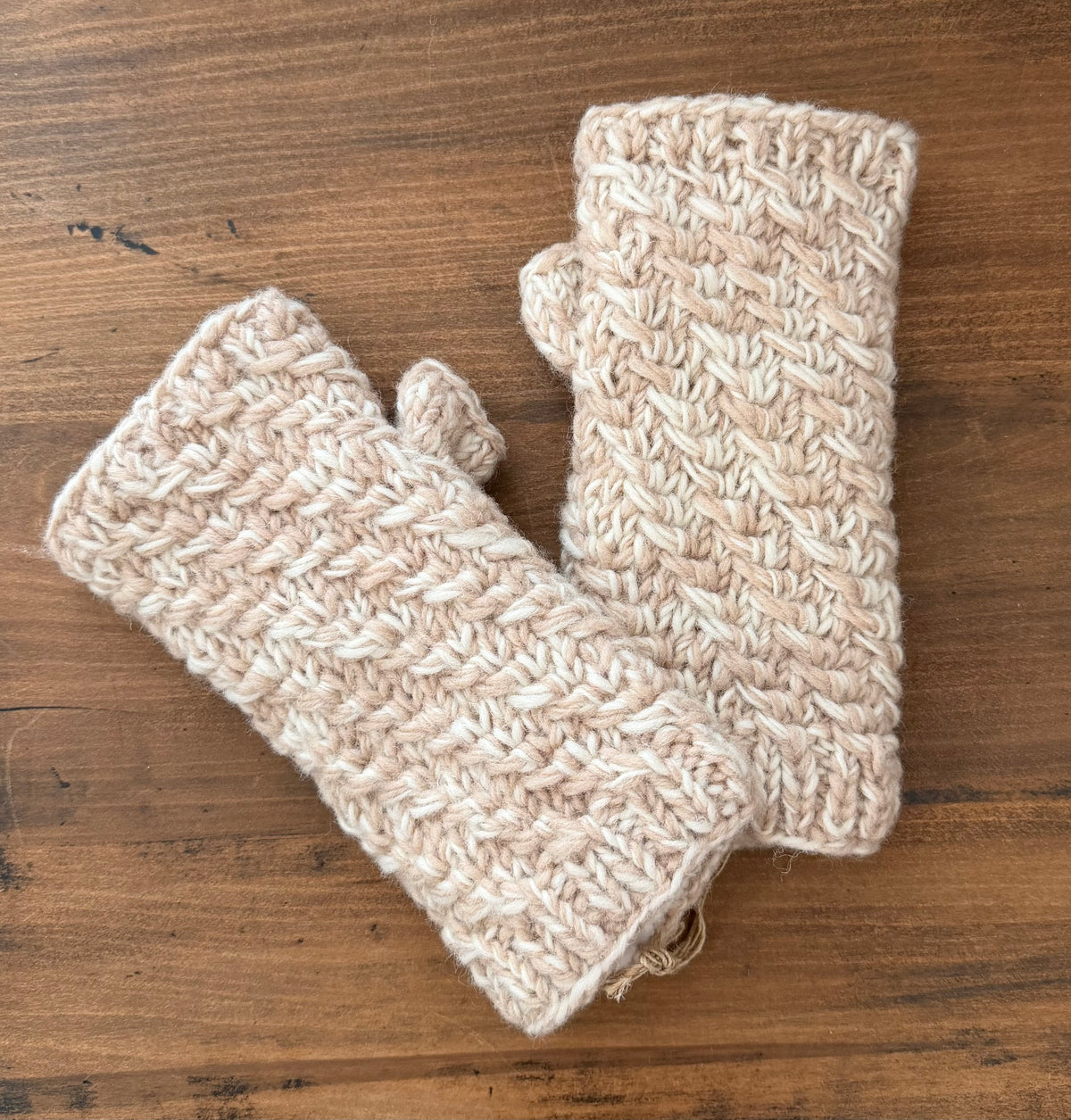 Colorado Hand Warmers