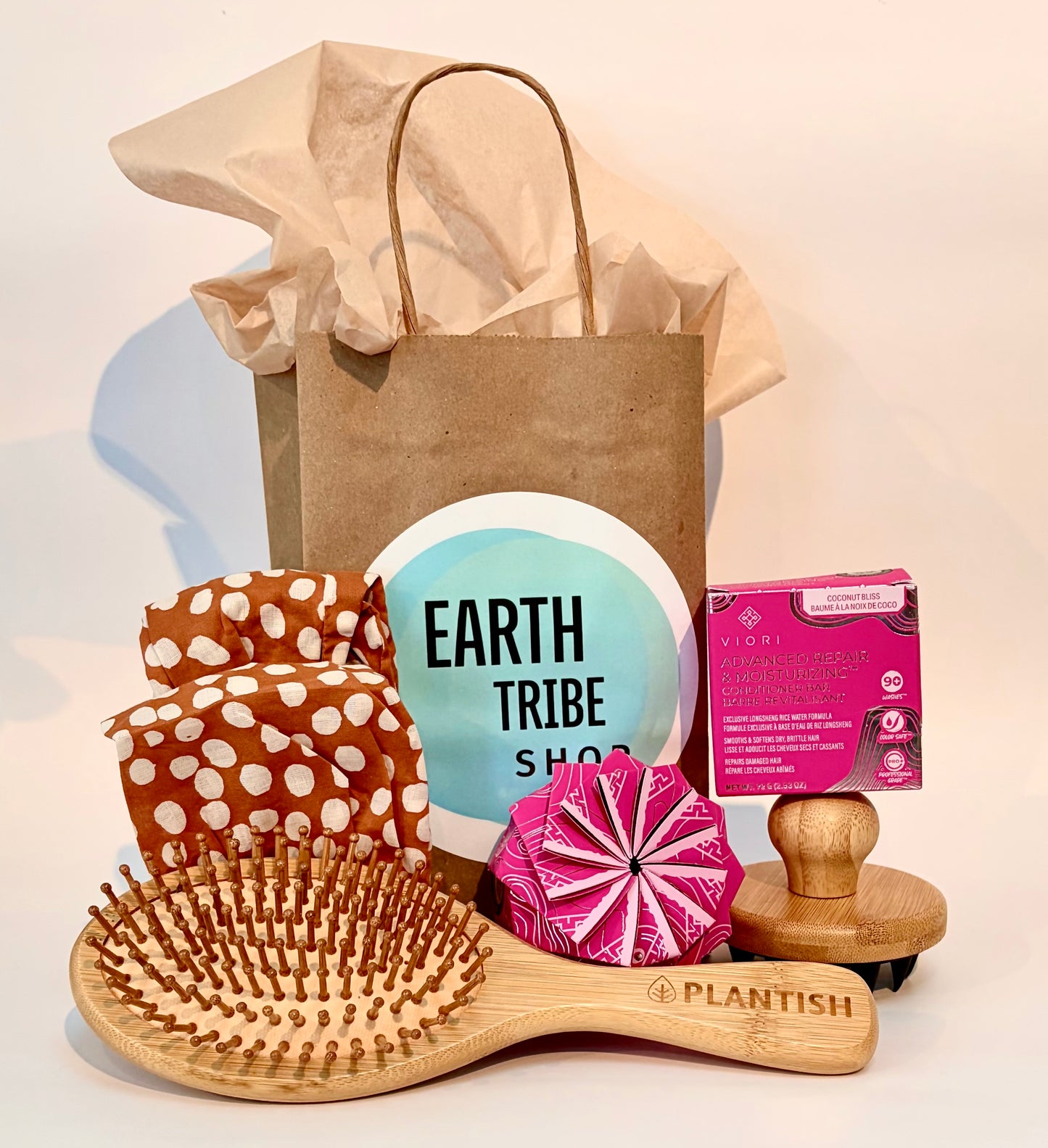 Scalp Restore Bundle