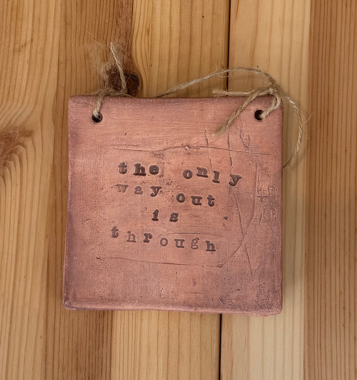 Life Lesson Tiles