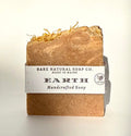 Earth Soap Bar