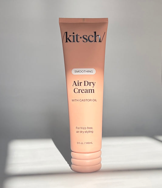 Smoothing Air Dry Cream